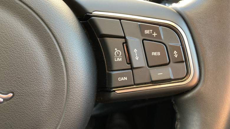 Jaguar E-Pace 2.0 [200] HSE 5dr Auto Petrol Estate